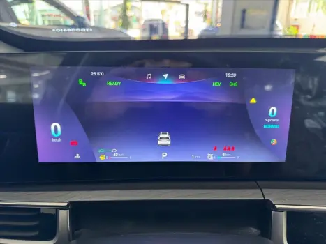 CHERY Tiggo 8 Pro 1.5 16V 4P TCI PLUG-IN HYBRID DHT TURBO AUTOMTICO, Foto 17