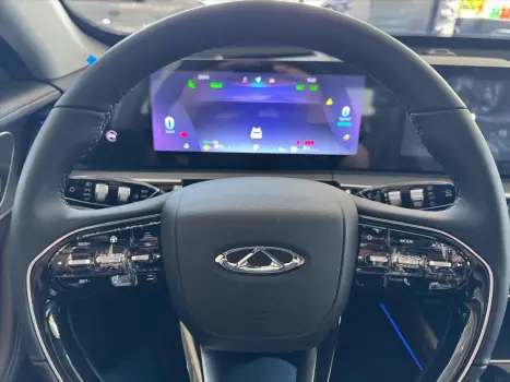 CHERY Tiggo 8 Pro 1.5 16V 4P TCI PLUG-IN HYBRID DHT TURBO AUTOMTICO, Foto 18