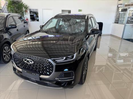 CHERY Tiggo 8 Pro 1.5 16V 4P TCI PLUG-IN HYBRID DHT TURBO AUTOMTICO, Foto 1