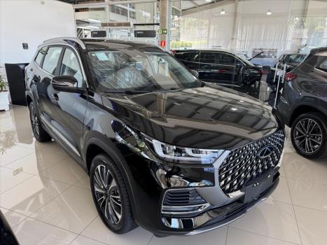 CHERY Tiggo 8 Pro 1.5 16V 4P TCI PLUG-IN HYBRID DHT TURBO AUTOMTICO, Foto 2