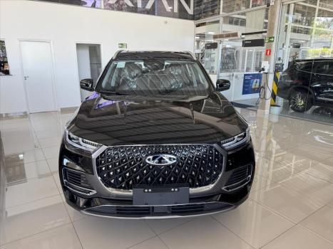 CHERY Tiggo 8 Pro 1.5 16V 4P TCI PLUG-IN HYBRID DHT TURBO AUTOMTICO, Foto 3