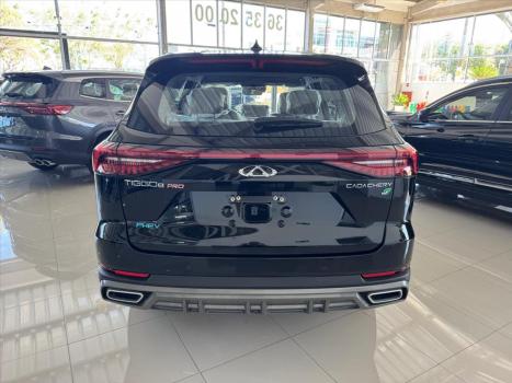 CHERY Tiggo 8 Pro 1.5 16V 4P TCI PLUG-IN HYBRID DHT TURBO AUTOMTICO, Foto 4