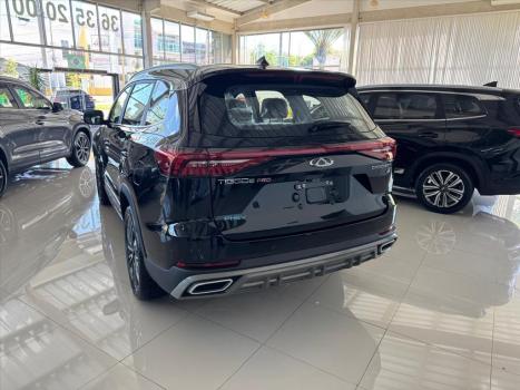 CHERY Tiggo 8 Pro 1.5 16V 4P TCI PLUG-IN HYBRID DHT TURBO AUTOMTICO, Foto 5