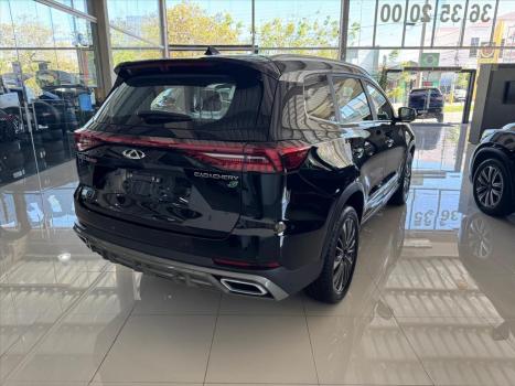 CHERY Tiggo 8 Pro 1.5 16V 4P TCI PLUG-IN HYBRID DHT TURBO AUTOMTICO, Foto 6