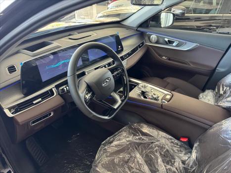 CHERY Tiggo 8 Pro 1.5 16V 4P TCI PLUG-IN HYBRID DHT TURBO AUTOMTICO, Foto 11