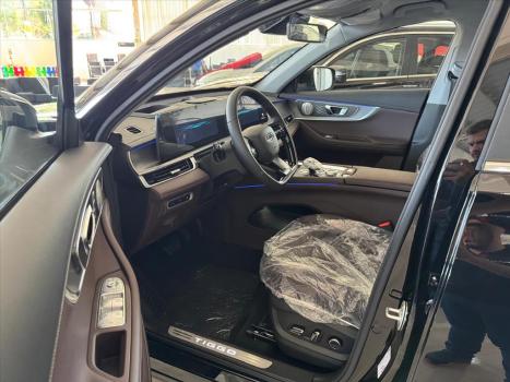 CHERY Tiggo 8 Pro 1.5 16V 4P TCI PLUG-IN HYBRID DHT TURBO AUTOMTICO, Foto 12