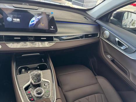 CHERY Tiggo 8 Pro 1.5 16V 4P TCI PLUG-IN HYBRID DHT TURBO AUTOMTICO, Foto 15