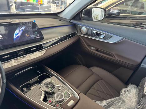 CHERY Tiggo 8 Pro 1.5 16V 4P TCI PLUG-IN HYBRID DHT TURBO AUTOMTICO, Foto 16