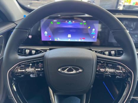 CHERY Tiggo 8 Pro 1.5 16V 4P TCI PLUG-IN HYBRID DHT TURBO AUTOMTICO, Foto 18