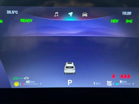 CHERY Tiggo 8 Pro 1.5 16V 4P TCI PLUG-IN HYBRID DHT TURBO AUTOMTICO, Foto 19