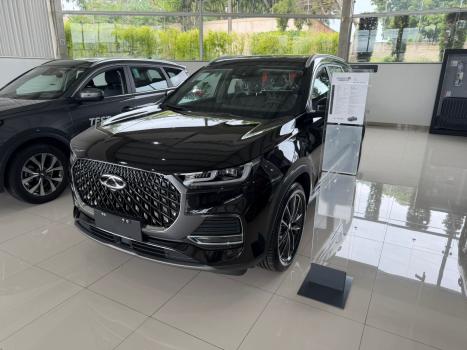 CHERY Tiggo 8 Pro 1.6 16V 4P FLEX TGDI AUTOM�TICO, Foto 1