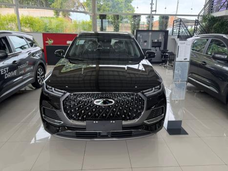 CHERY Tiggo 8 Pro 1.6 16V 4P FLEX TGDI AUTOM�TICO, Foto 3