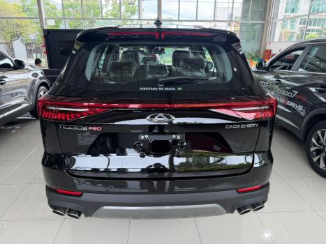 CHERY Tiggo 8 Pro 1.6 16V 4P FLEX TGDI AUTOM�TICO, Foto 4