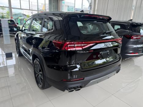 CHERY Tiggo 8 Pro 1.6 16V 4P FLEX TGDI AUTOM�TICO, Foto 5