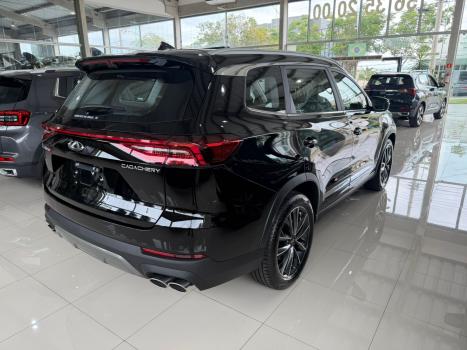 CHERY Tiggo 8 Pro 1.6 16V 4P FLEX TGDI AUTOM�TICO, Foto 6