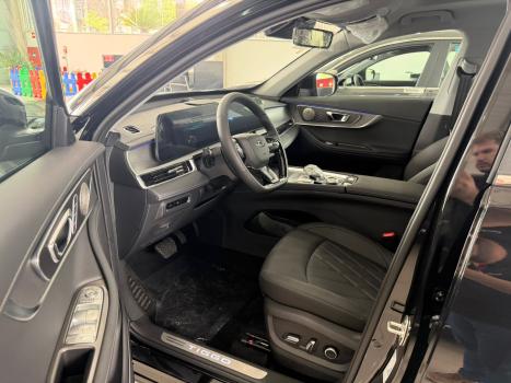 CHERY Tiggo 8 Pro 1.6 16V 4P FLEX TGDI AUTOM�TICO, Foto 8