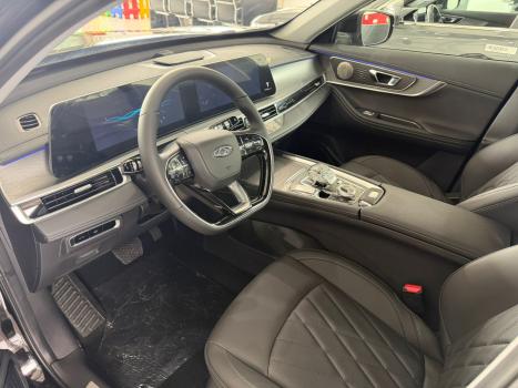 CHERY Tiggo 8 Pro 1.6 16V 4P FLEX TGDI AUTOM�TICO, Foto 10