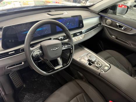 CHERY Tiggo 8 Pro 1.6 16V 4P FLEX TGDI AUTOM�TICO, Foto 11