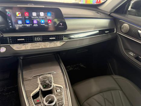 CHERY Tiggo 8 Pro 1.6 16V 4P FLEX TGDI AUTOM�TICO, Foto 12