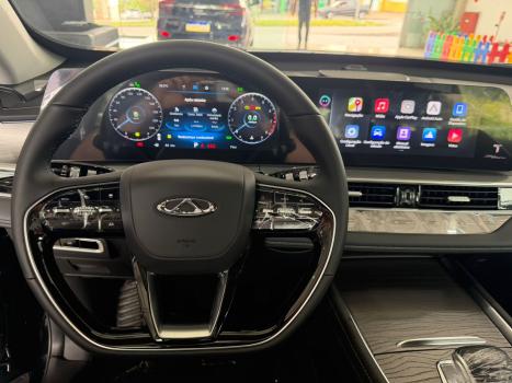 CHERY Tiggo 8 Pro 1.6 16V 4P FLEX TGDI AUTOM�TICO, Foto 13