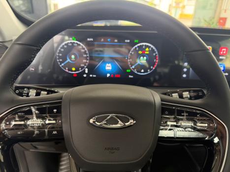 CHERY Tiggo 8 Pro 1.6 16V 4P FLEX TGDI AUTOM�TICO, Foto 15