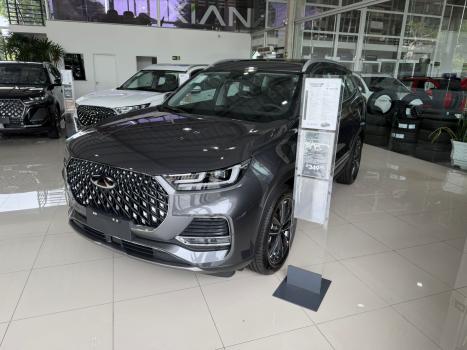 CHERY Tiggo 8 Pro 1.6 16V 4P FLEX TGDI AUTOM�TICO, Foto 1