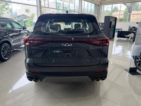 CHERY Tiggo 8 Pro 1.6 16V 4P FLEX TGDI AUTOM�TICO, Foto 3