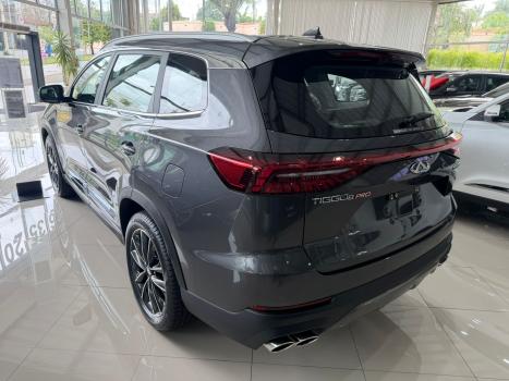 CHERY Tiggo 8 Pro 1.6 16V 4P FLEX TGDI AUTOM�TICO, Foto 4