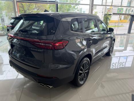 CHERY Tiggo 8 Pro 1.6 16V 4P FLEX TGDI AUTOM�TICO, Foto 5