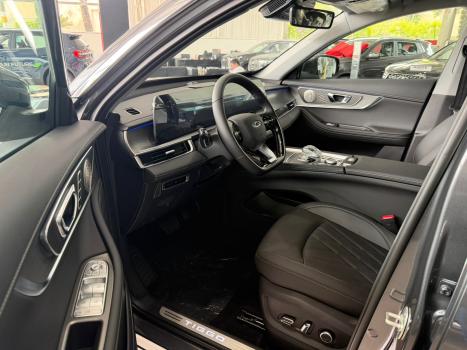 CHERY Tiggo 8 Pro 1.6 16V 4P FLEX TGDI AUTOM�TICO, Foto 7