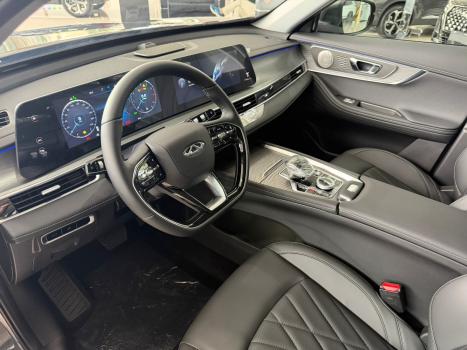 CHERY Tiggo 8 Pro 1.6 16V 4P FLEX TGDI AUTOM�TICO, Foto 8