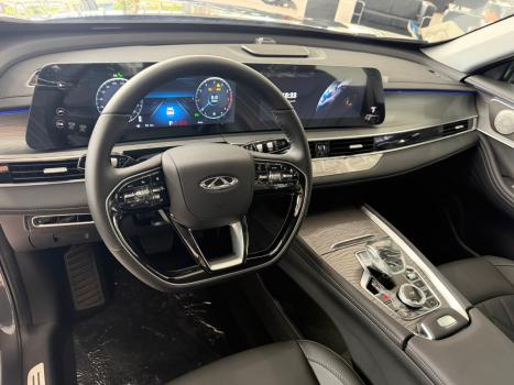 CHERY Tiggo 8 Pro 1.6 16V 4P FLEX TGDI AUTOM�TICO, Foto 9