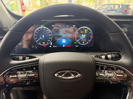 CHERY Tiggo 8 Pro 1.6 16V 4P FLEX TGDI AUTOM�TICO, Foto 11