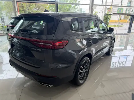 CHERY Tiggo 8 Pro 1.6 16V 4P FLEX TGDI AUTOM�TICO, Foto 5
