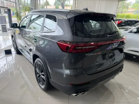 CHERY Tiggo 8 Pro 1.6 16V 4P FLEX TGDI AUTOM�TICO, Foto 6