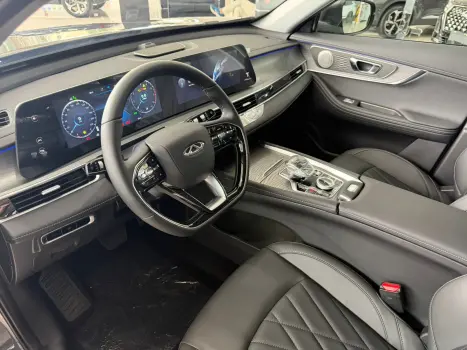 CHERY Tiggo 8 Pro 1.6 16V 4P FLEX TGDI AUTOM�TICO, Foto 7