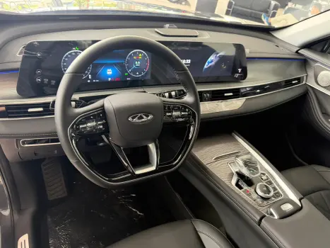 CHERY Tiggo 8 Pro 1.6 16V 4P FLEX TGDI AUTOM�TICO, Foto 8