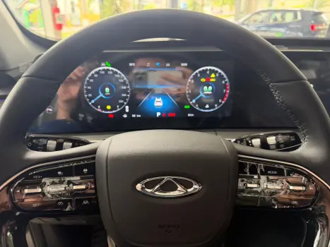 CHERY Tiggo 8 Pro 1.6 16V 4P FLEX TGDI AUTOM�TICO, Foto 9