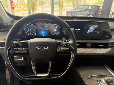 CHERY Tiggo 8 Pro 1.6 16V 4P FLEX TGDI AUTOM�TICO, Foto 10