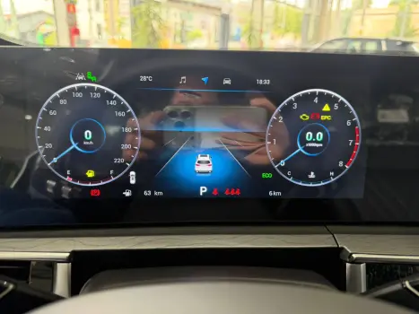 CHERY Tiggo 8 Pro 1.6 16V 4P FLEX TGDI AUTOM�TICO, Foto 12