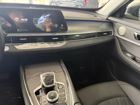 CHERY Tiggo 8 Pro 1.6 16V 4P FLEX TGDI AUTOM�TICO, Foto 14