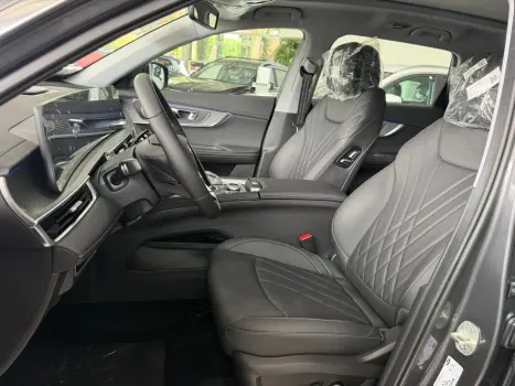 CHERY Tiggo 8 Pro 1.6 16V 4P FLEX TGDI AUTOM�TICO, Foto 16