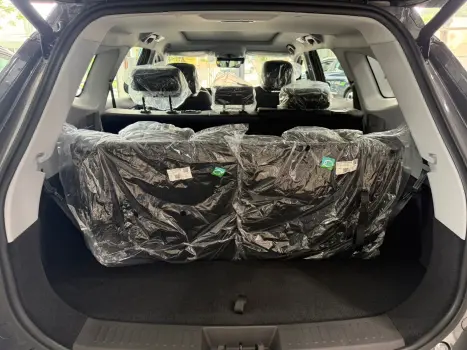 CHERY Tiggo 8 Pro 1.6 16V 4P FLEX TGDI AUTOM�TICO, Foto 17