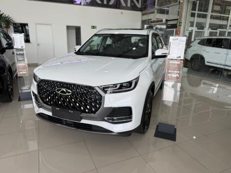 CHERY Tiggo 8 Pro 1.6 16V 4P FLEX TGDI AUTOM�TICO, Foto 1