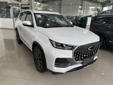 CHERY Tiggo 8 Pro 1.6 16V 4P FLEX TGDI AUTOM�TICO, Foto 2