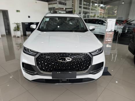 CHERY Tiggo 8 Pro 1.6 16V 4P FLEX TGDI AUTOM�TICO, Foto 3