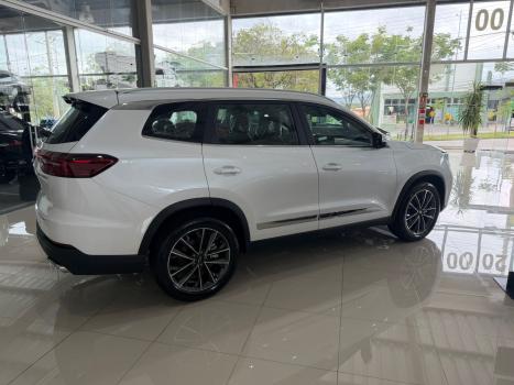 CHERY Tiggo 8 Pro 1.6 16V 4P FLEX TGDI AUTOM�TICO, Foto 4