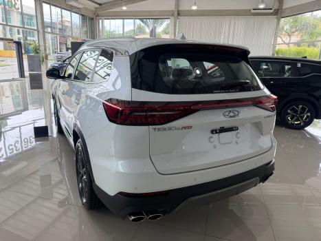 CHERY Tiggo 8 Pro 1.6 16V 4P FLEX TGDI AUTOM�TICO, Foto 6