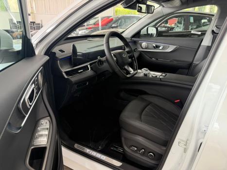 CHERY Tiggo 8 Pro 1.6 16V 4P FLEX TGDI AUTOM�TICO, Foto 7