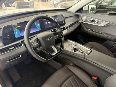 CHERY Tiggo 8 Pro 1.6 16V 4P FLEX TGDI AUTOM�TICO, Foto 8